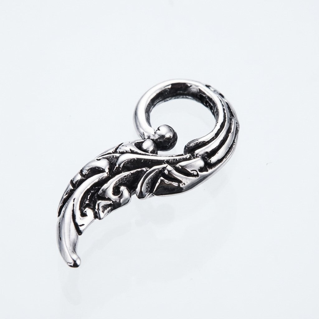 ZOCALO ソカロ アイビー オブ フレイム ペンダント(S) Ivy of Flame Pendant(S)