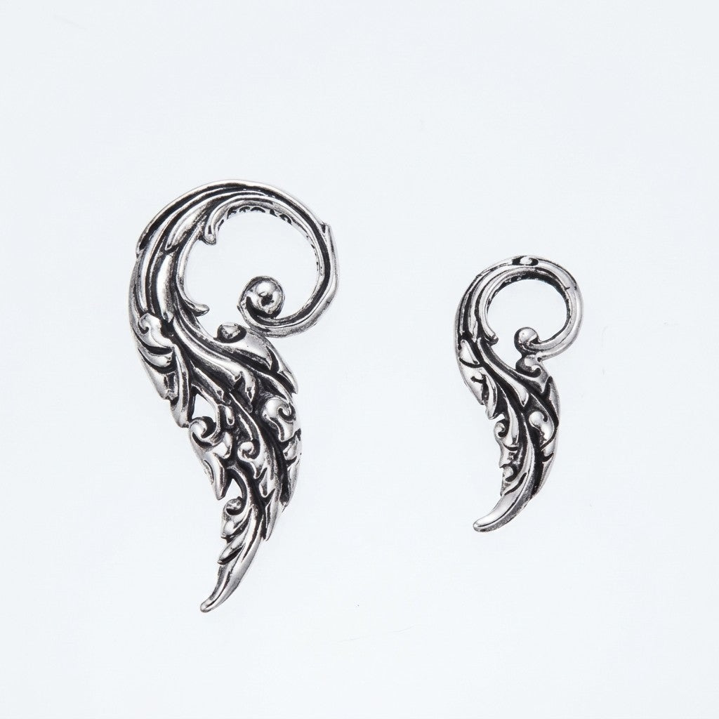ZOCALO ソカロ アイビー オブ フレイム ペンダント(S) Ivy of Flame Pendant(S)