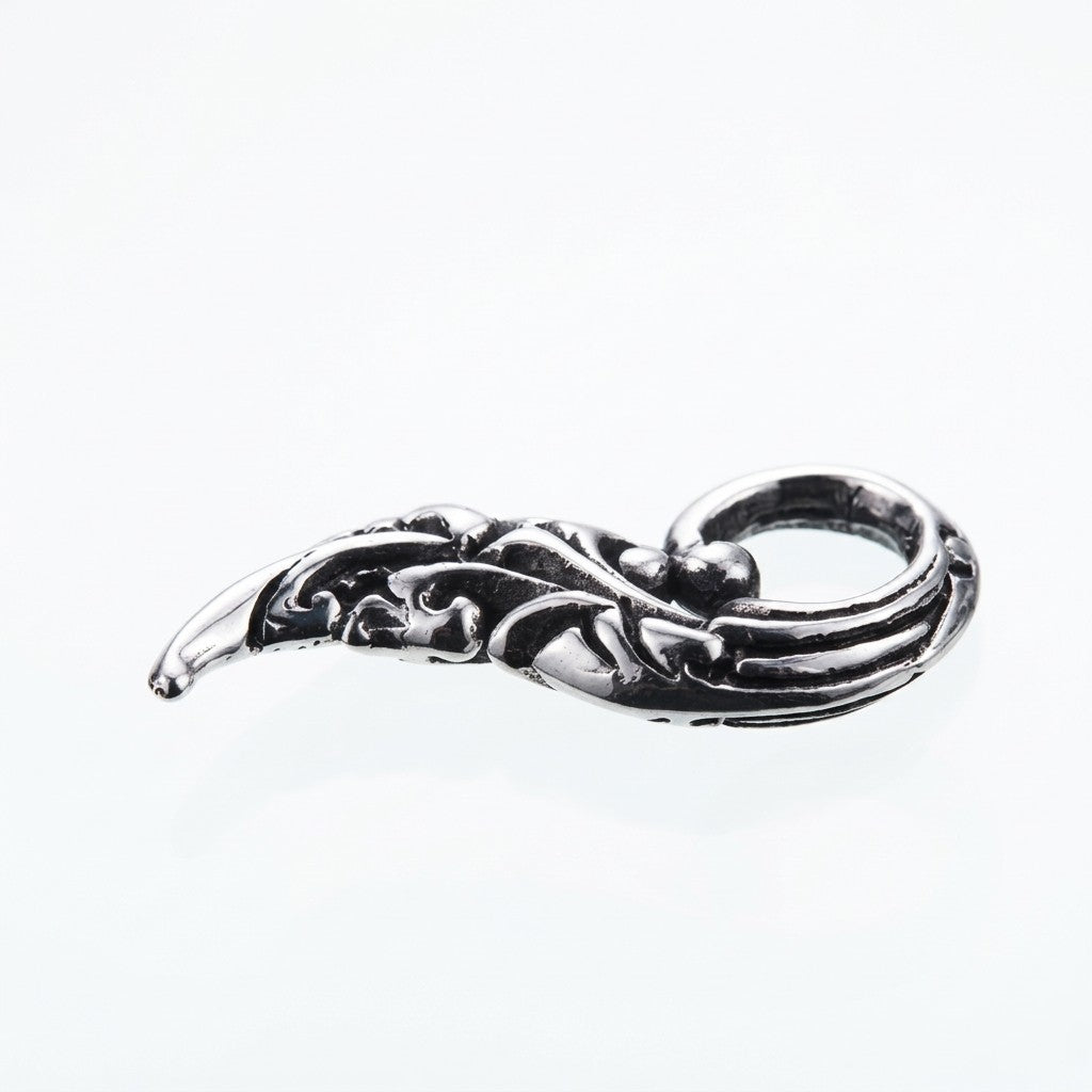 ZOCALO ソカロ アイビー オブ フレイム ペンダント(S) Ivy of Flame Pendant(S)