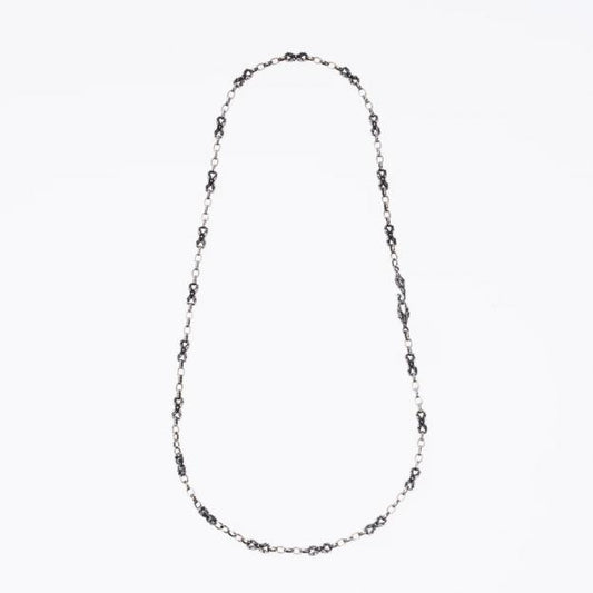 ZOCALO ソカロ マイクロ ドージェ ネックレス(45㎝) Micro Dorje Necklace(45㎝)