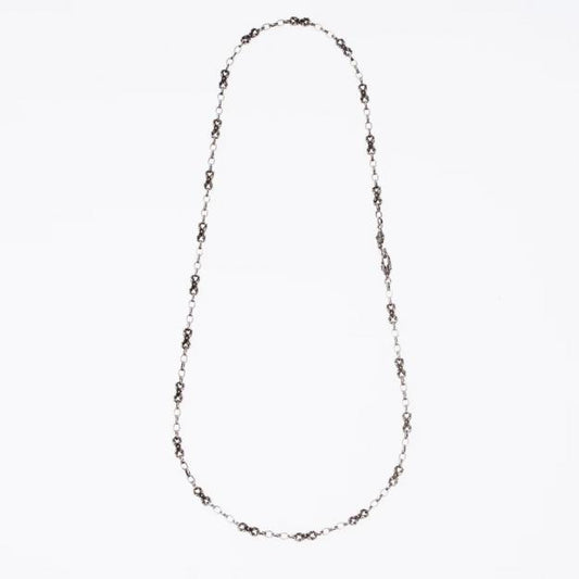 ZOCALO ソカロ マイクロ ドージェ ネックレス(50㎝) Micro Dorje Necklace(50㎝)
