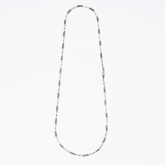 ZOCALO ソカロ マイクロ ドージェ ネックレス(60㎝) Micro Dorje Necklace(60㎝)