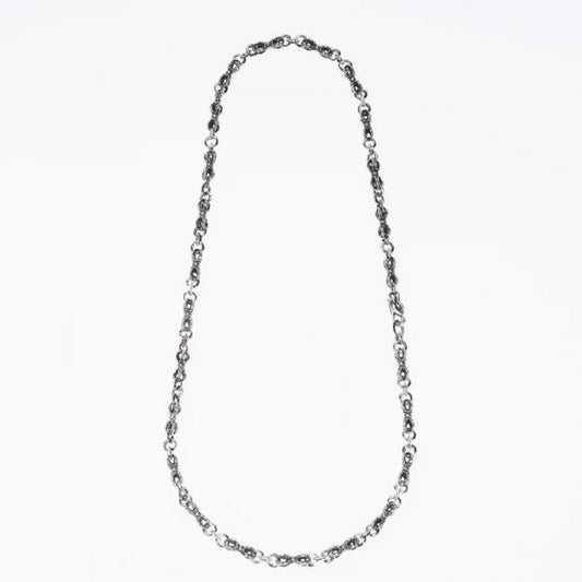 ZOCALO ソカロ ミニ バード ドージェ ネックレス(50㎝) Mini Bird Dorje Necklace(50㎝)