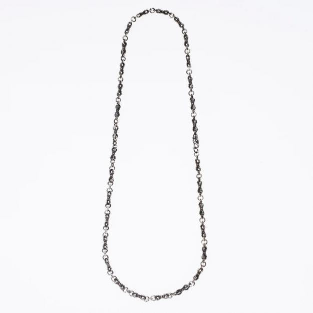 ZOCALO ソカロ ミニ バード ドージェ ネックレス(60㎝) Mini Bird Dorje Necklace(60㎝)