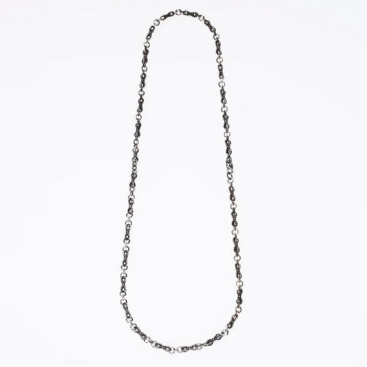 ZOCALO ソカロ ミニ バード ドージェ ネックレス(60㎝) Mini Bird Dorje Necklace(60㎝)