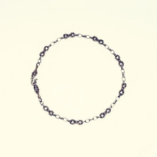 ZOCALO ソカロ マイクロ ドージェ ブレスレット(L)(20cm) Micro Dorje Bracelet(L)(20cm)