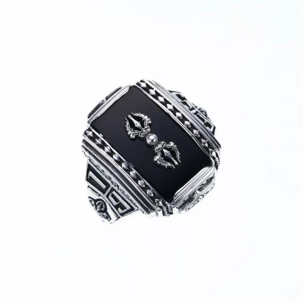 ZOCALO ソカロ ラサ リング Lhasa Ring