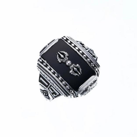 ZOCALO ソカロ ラサ リング Lhasa Ring