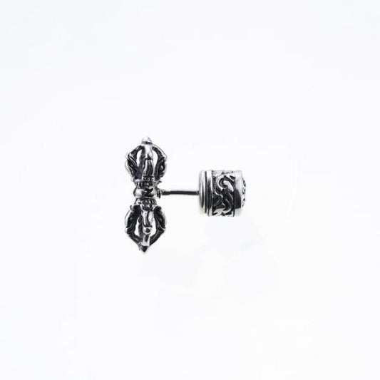ZOCALO ソカロ ドージェ ピアス Dorje Ear Stud
