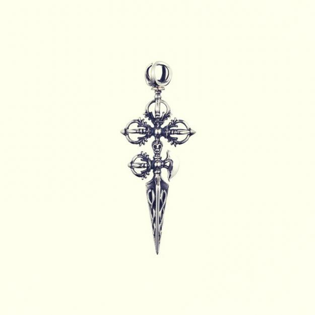 ZOCALO ソカロ ドージェ カルティカ ダガー Dorje Kartika Dagger