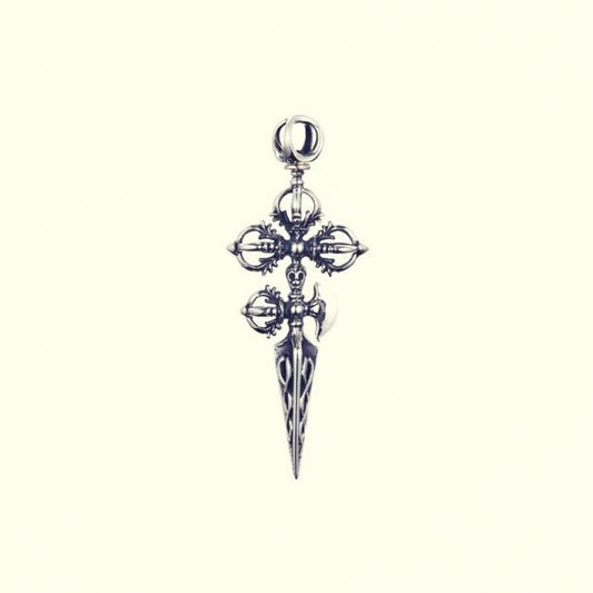 ZOCALO ソカロ ドージェ カルティカ ダガー Dorje Kartika Dagger