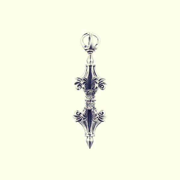 ZOCALO ソカロ 7ポイント ドージェ 7-Point Dorje