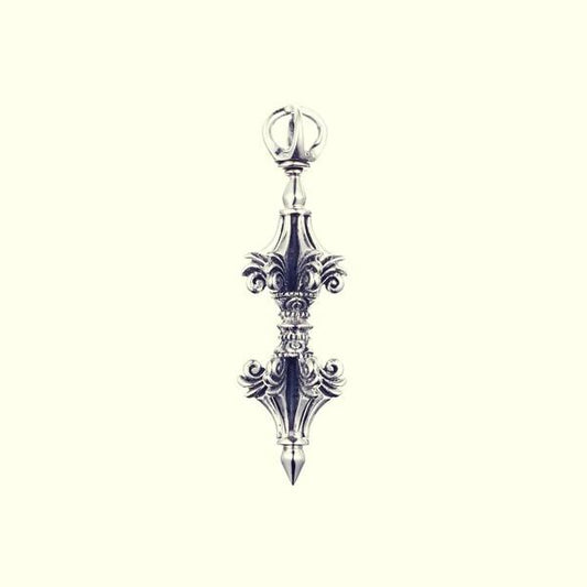 ZOCALO ソカロ 7ポイント ドージェ 7-Point Dorje