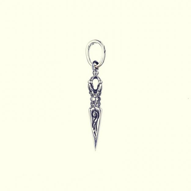 ZOCALO ソカロ ドージェ ダガー チャーム Dorje Dagger Charm