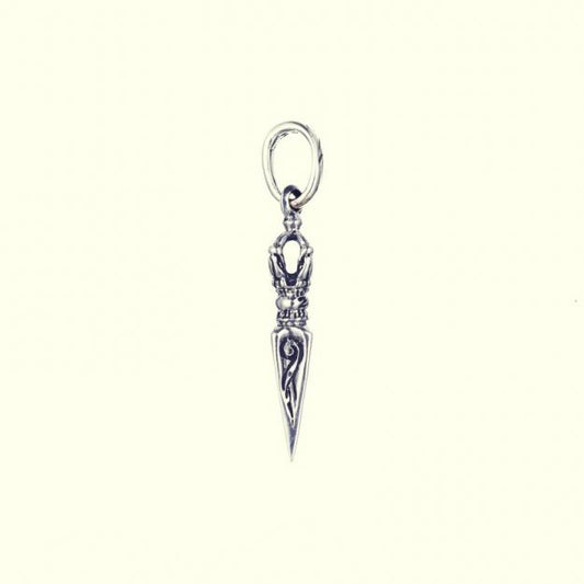 ZOCALO ソカロ ドージェ ダガー チャーム Dorje Dagger Charm