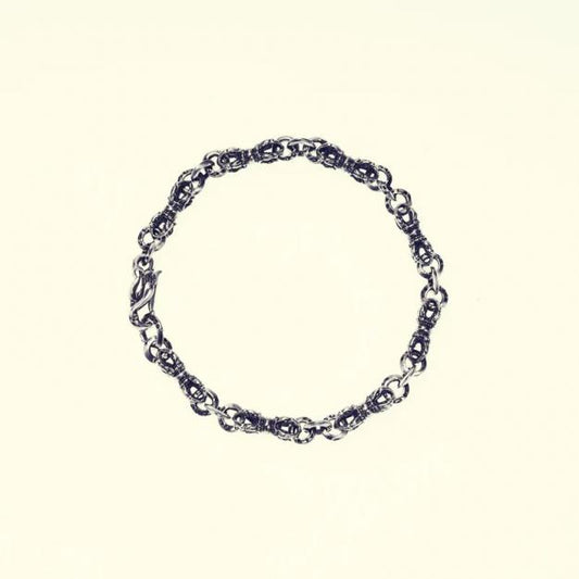 ZOCALO ソカロ ミニ バード ドージェ ブレスレット(S)(18cm) Mini Bird Dorje Bracelet(S)(18cm