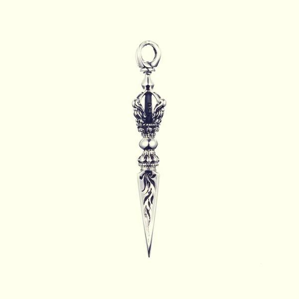 ZOCALO ソカロ バード ドージェ ダガー Bird Dorje Dagger