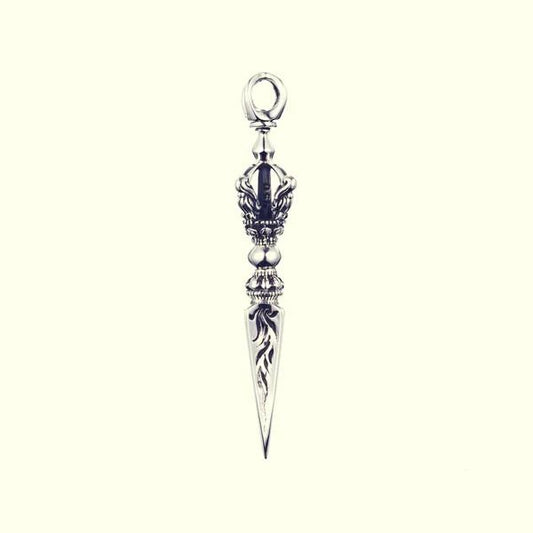 ZOCALO ソカロ バード ドージェ ダガー Bird Dorje Dagger