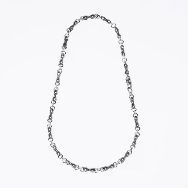 ZOCALO ソカロ ミニ バード ドージェ ネックレス(40㎝) Mini Bird Dorje Necklace(40㎝)