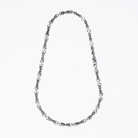 ZOCALO ソカロ ミニ バード ドージェ ネックレス(40㎝) Mini Bird Dorje Necklace(40㎝)