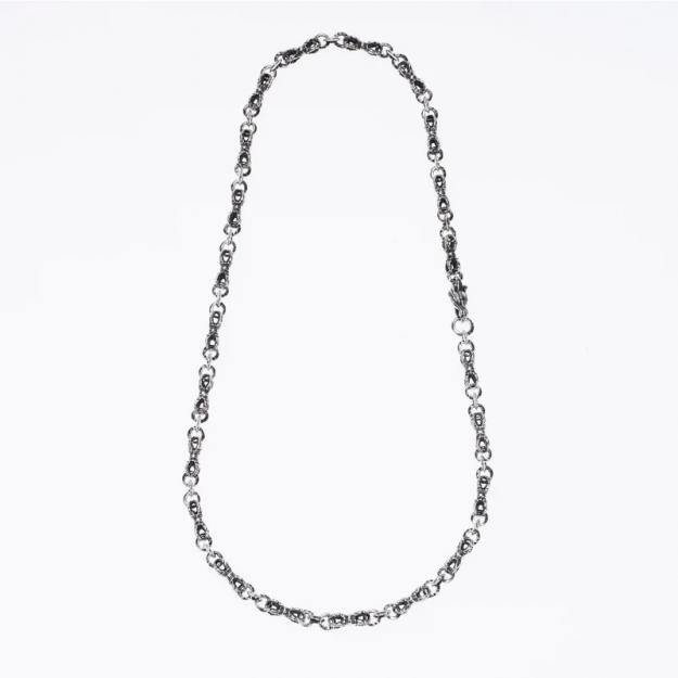 ZOCALO ソカロ ミニ バード ドージェ ネックレス(45㎝) Mini Bird Dorje Necklace(45㎝)