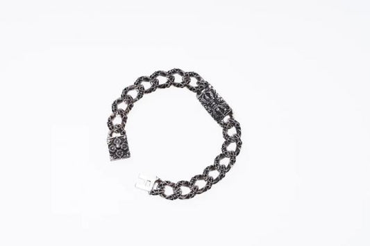 ZOCALO ソカロ チェーン ドージェ ブレスレット(S)(19.5㎝) Chain Dorje Bracelet(S)(19.5cm)
