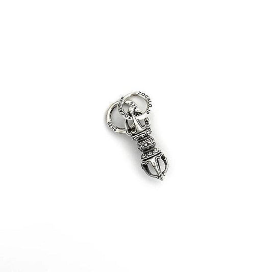 ZOCALO ソカロ クラウン ドージェ ペンダント(XS) Crown Dorje Pendant(XS)