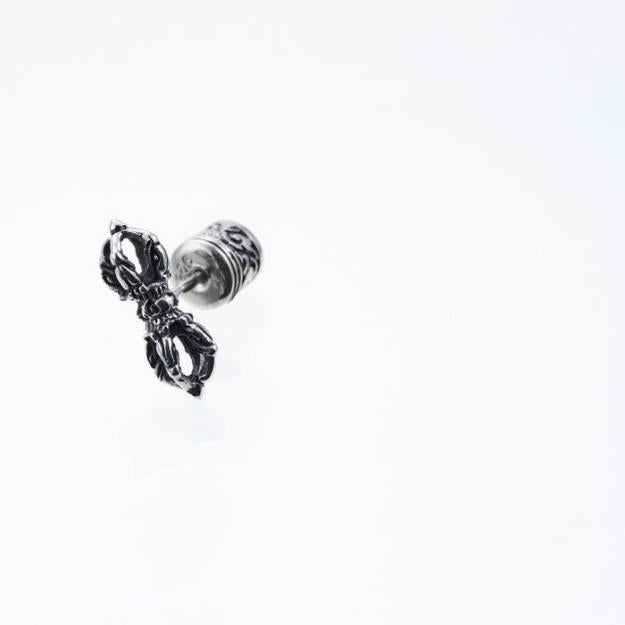 ZOCALO ソカロ ドージェ ピアス Dorje Ear Stud