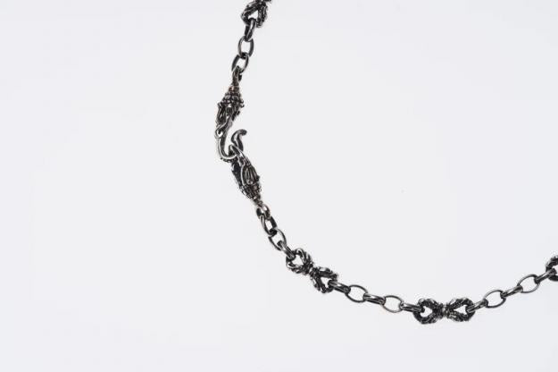 ZOCALO ソカロ マイクロ ドージェ ブレスレット(S)(18cm) Micro Dorje Bracelet(S)(18cm)