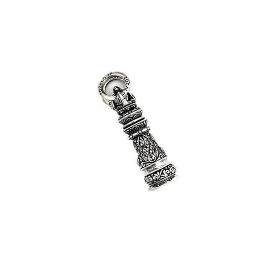 ZOCALO ソカロ クラウン ドージェ キング ペンダント(XS) Crown Dorje King Pendant(XS)