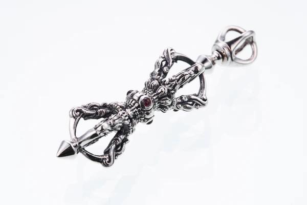 ZOCALO ソカロ バード ドージェ（ガーネット）Bird Dorje (Garnet)