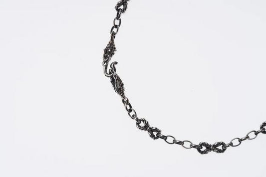 ZOCALO ソカロ マイクロ ドージェ ブレスレット(L)(20cm) Micro Dorje Bracelet(L)(20cm)