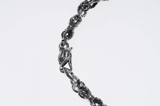 ZOCALO ソカロ ミニ バード ドージェ ブレスレット(L)(20cm) Mini Bird Dorje Bracelet(L)(20cm)