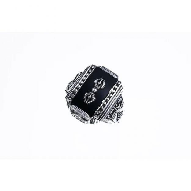 ZOCALO ソカロ ラサ リング Lhasa Ring