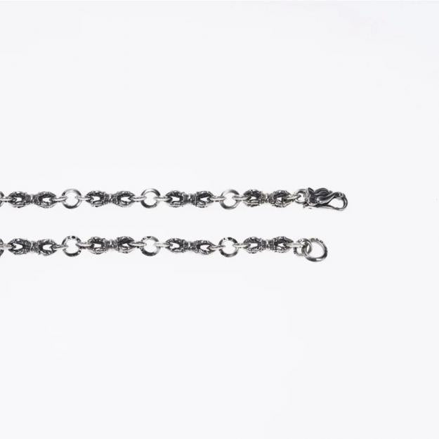 ZOCALO ソカロ ミニ バード ドージェ ネックレス(60㎝) Mini Bird Dorje Necklace(60㎝)