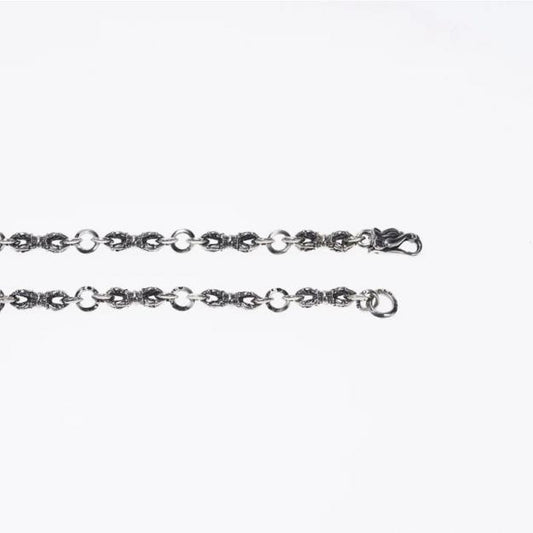 ZOCALO ソカロ ミニ バード ドージェ ネックレス(50㎝) Mini Bird Dorje Necklace(50㎝)
