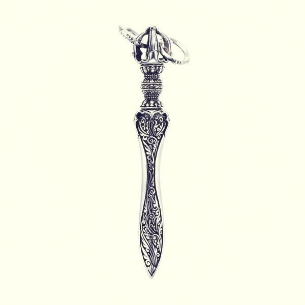 ZOCALO ソカロ クラウン ドージェ ソード Crown Dorje Sword