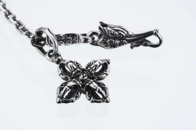 ZOCALO ソカロ ダブル ドージェ チャーム Double Dorje Charm