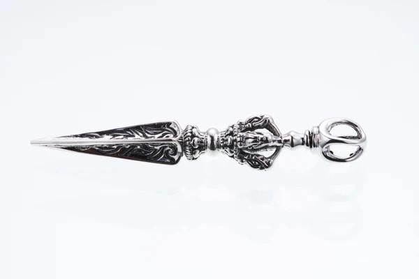 ZOCALO ソカロ バード ドージェ ダガー(S) Bird Dorje Dagger(S)