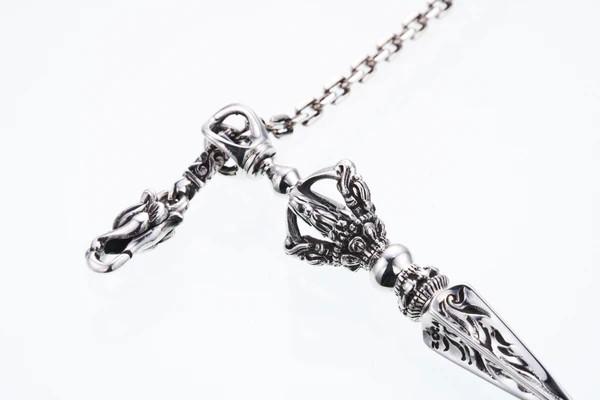 ZOCALO ソカロ バード ドージェ ダガー Bird Dorje Dagger