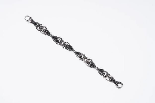 ZOCALO ソカロ バード ドージェ ブレスレット(S)(21㎝) Bird Dorje Bracelet(S)(21cm)