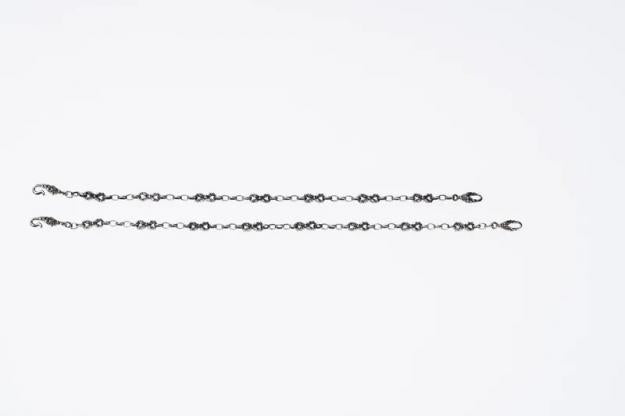 ZOCALO ソカロ マイクロ ドージェ ブレスレット(L)(20cm) Micro Dorje Bracelet(L)(20cm)