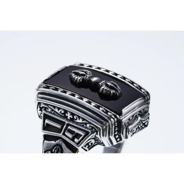 ZOCALO ソカロ ラサ リング Lhasa Ring