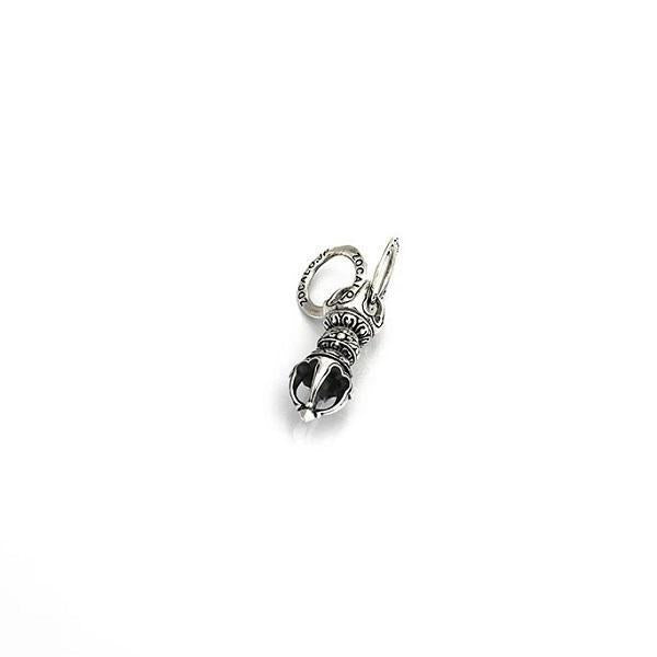 ZOCALO ソカロ クラウン ドージェ ペンダント(XS) Crown Dorje Pendant(XS)