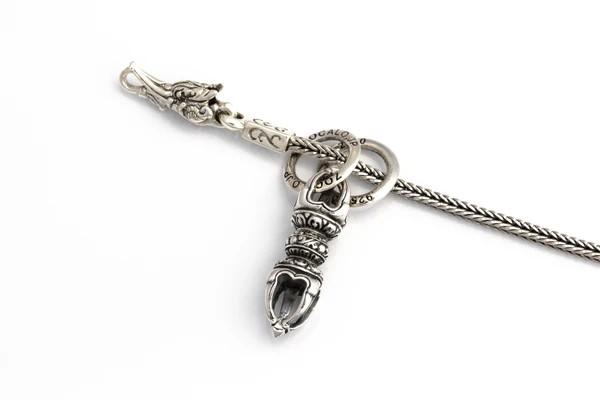 ZOCALO ソカロ クラウン ドージェ ペンダント(XS) Crown Dorje Pendant(XS)