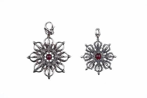 ZOCALO ソカロ ホイール ドージェ(S) (ガーネット) Wheel Dorje(S) (Garnet)