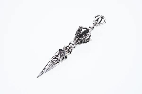 ZOCALO ソカロ バード ドージェ ダガー Bird Dorje Dagger