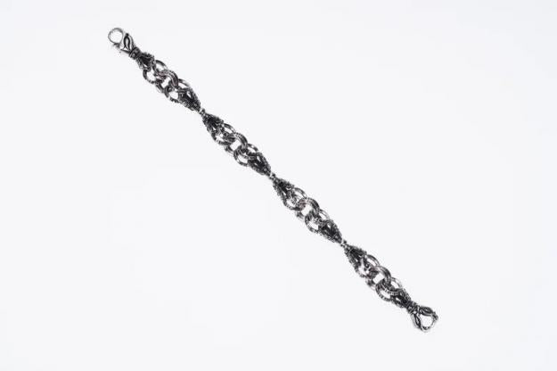 ZOCALO ソカロ バード ドージェ ブレスレット(L)(23㎝) Bird Dorje Bracelet(L)(23cm)