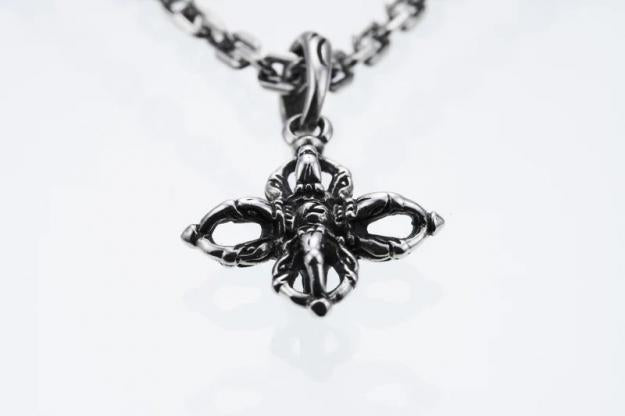 ZOCALO ソカロ ダブル ドージェ チャーム Double Dorje Charm