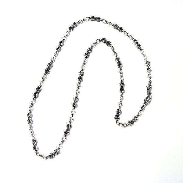 ZOCALO ソカロ マイクロ ドージェ ネックレス(45㎝) Micro Dorje Necklace(45㎝)